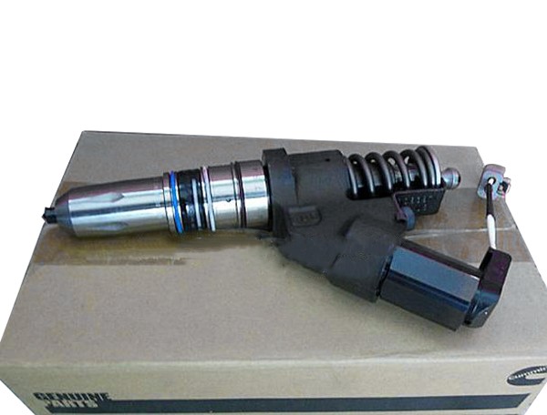 康明斯m11喷油器3411754 3087772